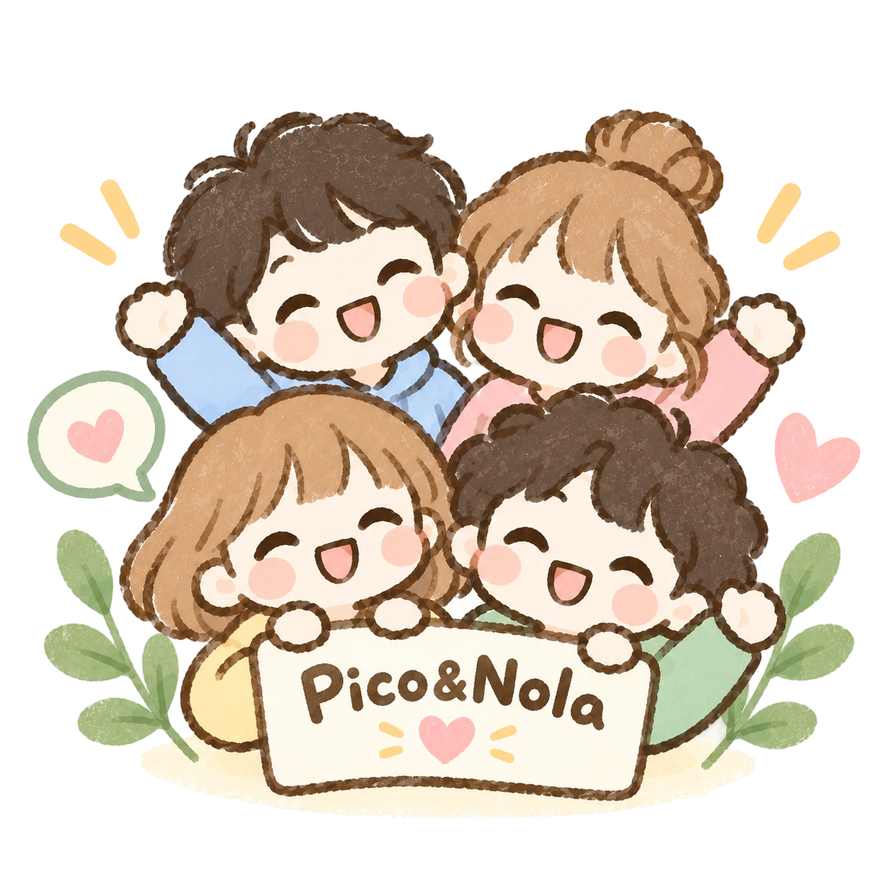 加入Pico Nola