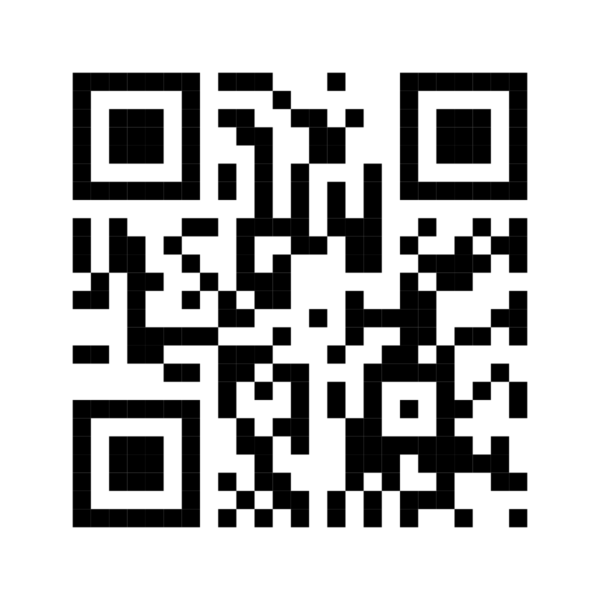 扫码关注微信